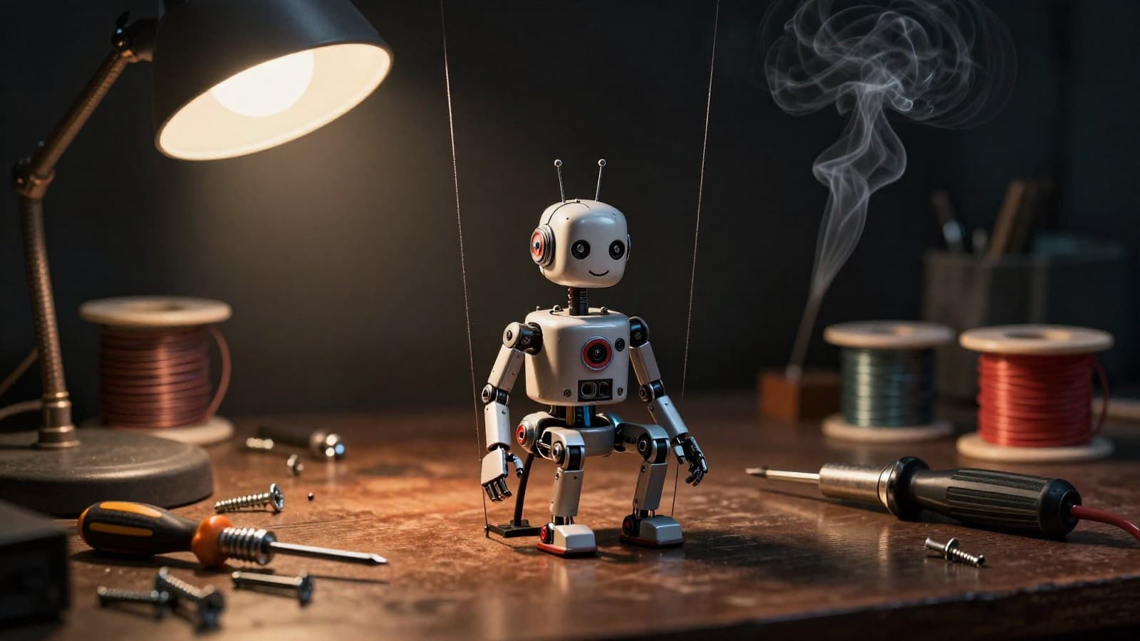 AI Agents Becoming Core InfoSec Skill Like Microsoft Office Proficiency