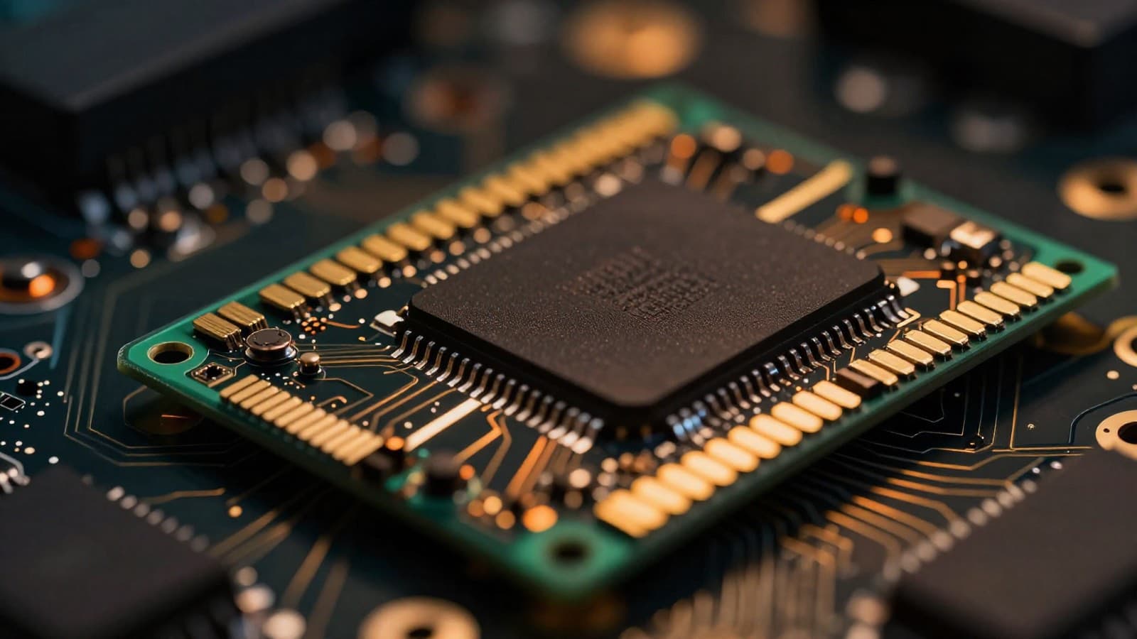 Reflective DLL Injection: How Malware Executes DLLs Directly in Memory Without Disk Files