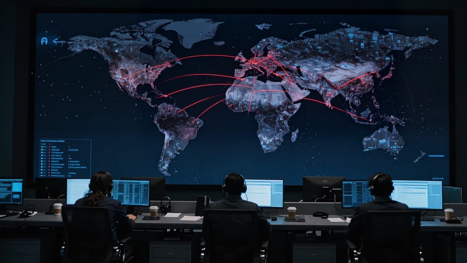 APT28 Expands Espionage with New HOOKEDGE Backdoor Targeting European Organizations