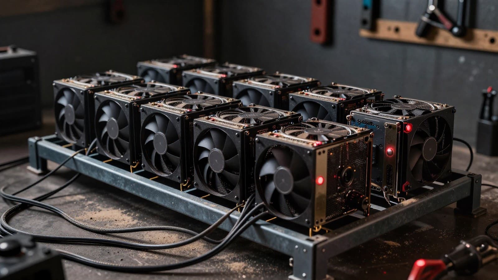 Coldcard Firmware Flaw Linked to Theft of 1,082 Bitcoin in 41 Minutes