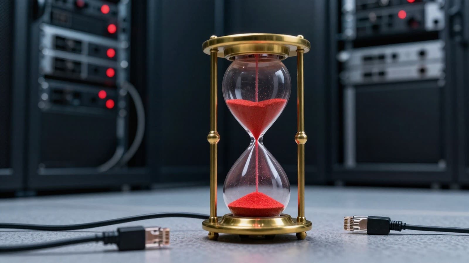 Ransomware Attack on SoftBank's IDCF Cloud Encrypts 3.6PB in 7 Minutes as Operations Team Misses Alerts for 7 Hours