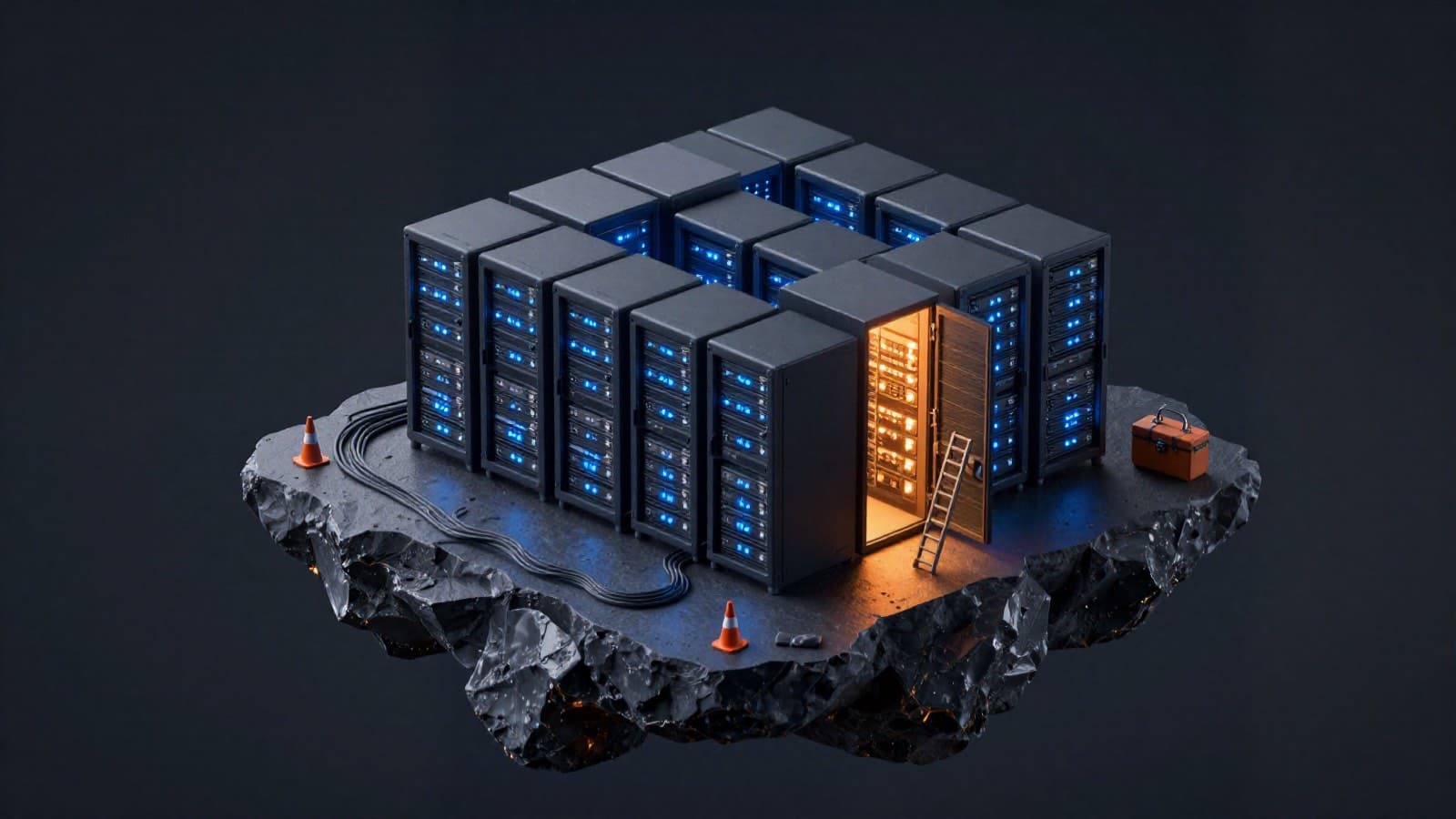 Threat Actors Exploit Critical CVE-2026-101767 RCE Flaw in Oracle E-Business Suite